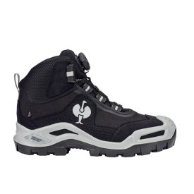 Munkavédelmi bakancs STRAUSS Kastra II mid f/p S3 BOA