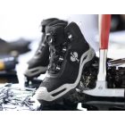 Munkavédelmi bakancs STRAUSS Kastra II mid f/p S3 BOA