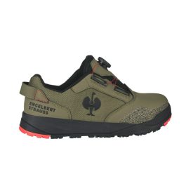 Munkavédelmi cipő STRAUSS á/sz Nakuru low S1