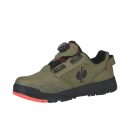 Munkavédelmi cipő STRAUSS á/sz Nakuru low S1