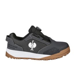 Munkavédelmi cipő STRAUSS sz/f Nakuru low S1