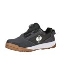 Munkavédelmi cipő STRAUSS sz/f Nakuru low S1
