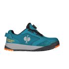 Munkavédelmi cipő STRAUSS j/a Nakuru low S1