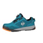 Munkavédelmi cipő STRAUSS j/a Nakuru low S1