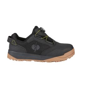 Munkavédelmi cipő STRAUSS f/a Nakuru low S1