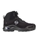 Munkavédelmi bakancs STRAUSS Kastra II mid f S3 BOA