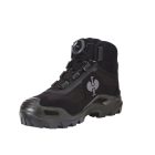 Munkavédelmi bakancs STRAUSS Kastra II mid f S3 BOA