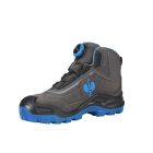 Munkavédelmi bakancs STRAUSS Kastra II mid t/e S3 BOA