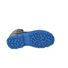 Munkavédelmi bakancs STRAUSS Kastra II mid t/e S3 BOA