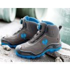 Munkavédelmi bakancs STRAUSS Kastra II mid t/e S3 BOA
