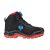Munkavédelmi bakancs STRAUSS Kastra II mid f/t/e S3 BOA