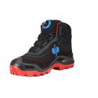 Munkavédelmi bakancs STRAUSS Kastra II mid f/t/e S3 BOA