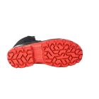 Munkavédelmi bakancs STRAUSS Kastra II mid f/t/e S3 BOA