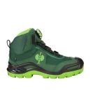 Munkavédelmi bakancs STRAUSS Kastra II mid z/t S3 BOA