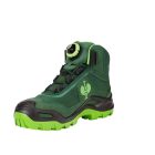 Munkavédelmi bakancs STRAUSS Kastra II mid z/t S3 BOA