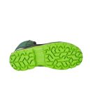 Munkavédelmi bakancs STRAUSS Kastra II mid z/t S3 BOA