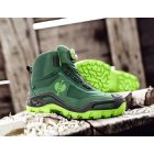 Munkavédelmi bakancs STRAUSS Kastra II mid z/t S3 BOA