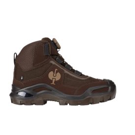 Munkavédelmi bakancs STRAUSS Kastra II mid g/m S3 BOA