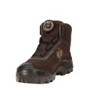 Munkavédelmi bakancs STRAUSS Kastra II mid g/m S3 BOA
