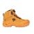 Munkavédelmi bakancs STRAUSS Kastra II mid d S3 BOA