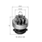 MM Bendix CITROEN, FIAT, IVECO, LANCIA, RENAULT