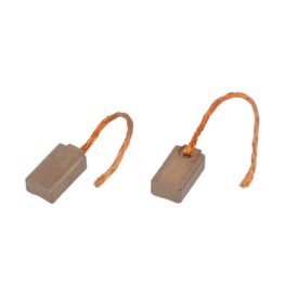 MM generátor szénkefe 2 db ( 8 x 5 x 15,5 ) 