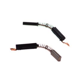 MM generátor szénkefe 2 db ( 6 x 4 x 17,5 )