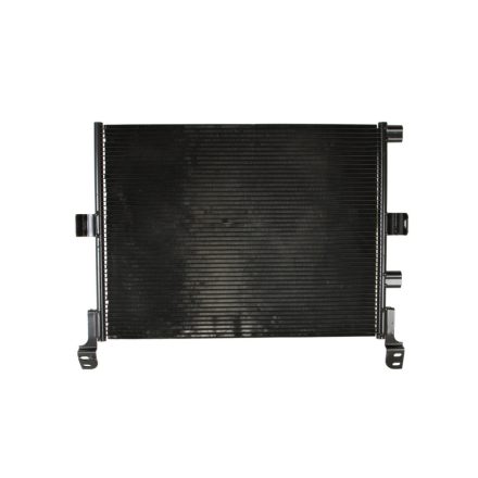 VOLVO klíma kondenzátor 20793527 , NIS94918 , 