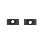 VOLKSWAGEN tolatóradar szenzor tartó 3G0998494
