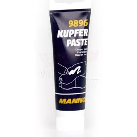 Mannol rézpaszta 50g