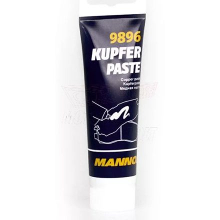 Mannol rézpaszta 50g