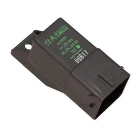   Izzítórelé gyári peugeot CITROEN BERLINGO MULTISPACE, BERLINGO/MINIVAN, C3 II, C3 PICASSO, C4 AIRCROSS, C4 CACTUS, C4 GRAND PICASSO I, C4 GRAND PICASSO II, C4 II 1.4D-2.5D 02.01-