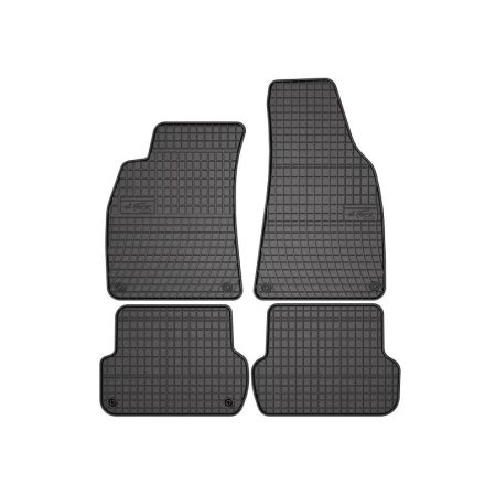 AUDI A4 gumiszőnyeg A040 0729