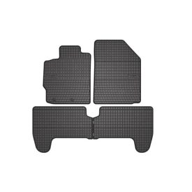 TOYOTA YARIS gumiszőnyeg A040 0803