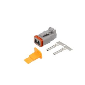 Wesem speciális csatlakozó dugó