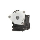 Fojtószelep ház Citroen C3, C4, Mini Cooper S 1.6/2.0 2004,07- 