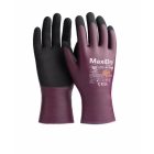 ATG® mártott kesztyű MaxiDry®Elite 64-226