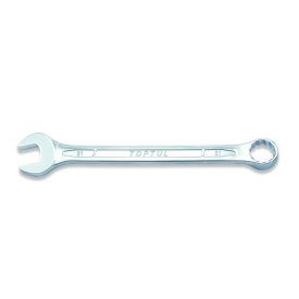 TOPTUL profi csillag-villás kulcs 7