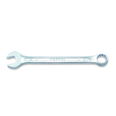 TOPTUL profi csillag-villás kulcs 7