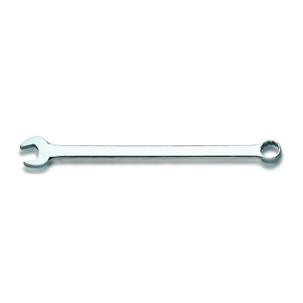TOPTUL profi csillag-villás kulcs 10 187mm