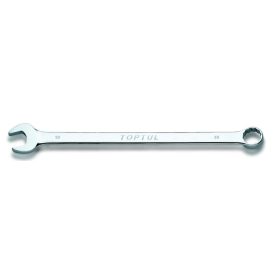 TOPTUL profi csillag-villás kulcs 15 277mm