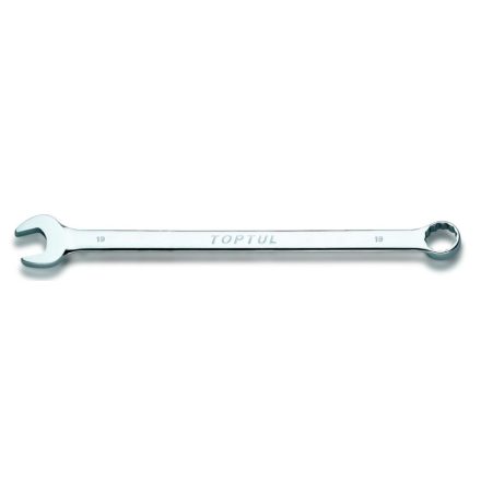 TOPTUL profi csillag-villás kulcs 15 277mm