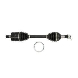 CAN-AM féltengely hátsó bal 705501485