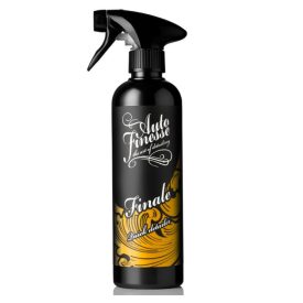   Magas viasztartalmú detailer Finale Honey and Milk 500 ml, Auto Finesse