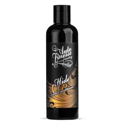 Bőr impregnáció 250 ml, Auto Finesse