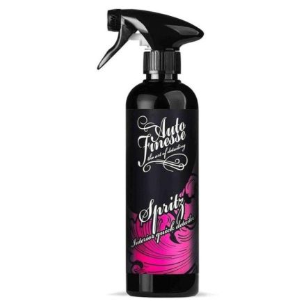 Multifunkciós beltéri detailer Spritz 500 ml, Auto Finesse