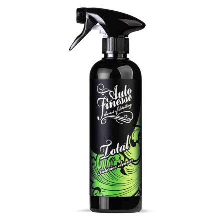 Univerzális beltér tisztító Total Interior Cleaner 500 ml, Auto Finesse