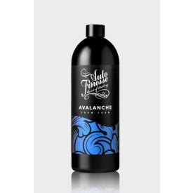 Aktív tisztító hab Avalanche 1 l, Auto Finesse