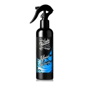 Extra fényes gumi impregnáló 250 ml, Auto Finesse