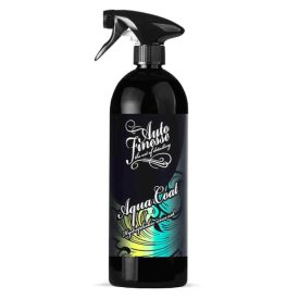   SiO2 alapú autófényezés védelem Aqua Coat 1 l, Auto Finesse